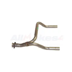 EXHAUST PIPE