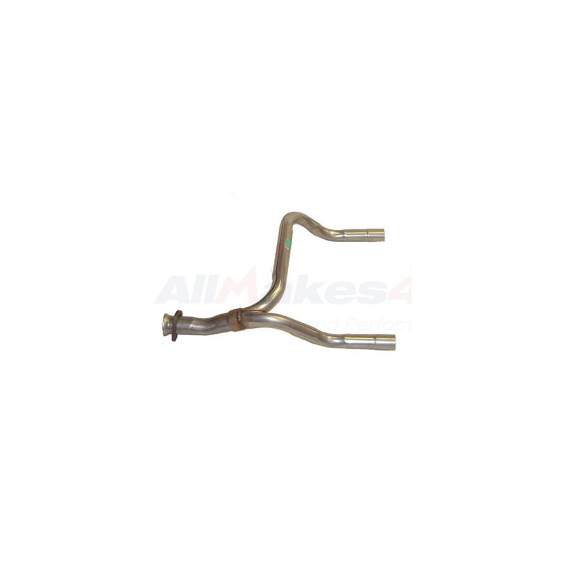 EXHAUST PIPE