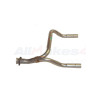 EXHAUST PIPE