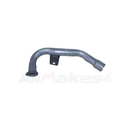 EXHAUST PIPE