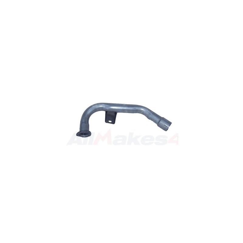 EXHAUST PIPE