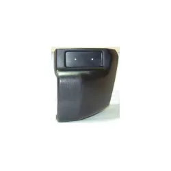 BUMPER - END CAP RH REAR