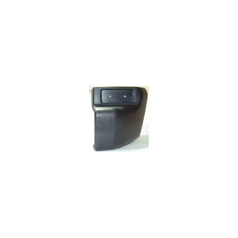 BUMPER - END CAP RH REAR
