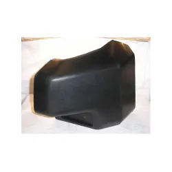 BUMPER - END CAP LH REAR