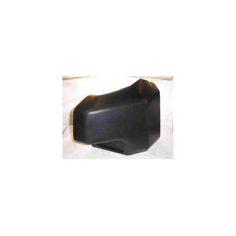 BUMPER - END CAP LH REAR