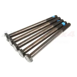 BOLT - M10 X 120