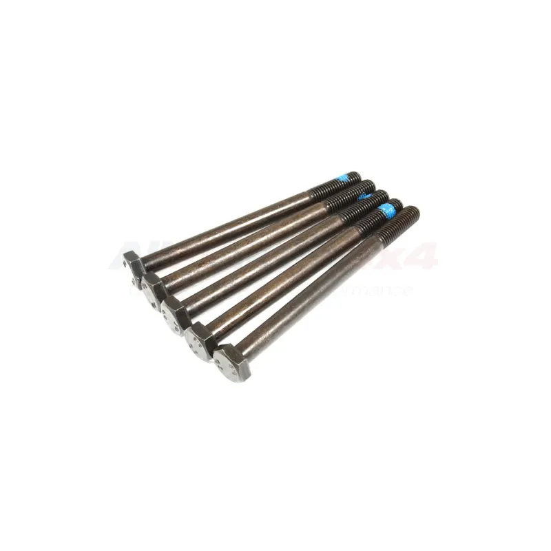 BOLT - M10 X 120