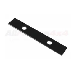 RETAINING PLATE - REAR SUSPENSION