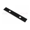 RETAINING PLATE - REAR SUSPENSION