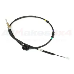 CABLE - HANDBRAKE