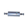 EXHAUST  SILENCER