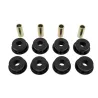 BUSH SET RADIUS ARM/AXKLE