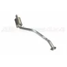 EXHAUST - SILENCER ASSY