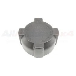 CAP - EXPANSION TANK - RADIATOR
