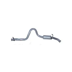PIPE  EXHAUST  FRONT