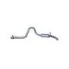 PIPE  EXHAUST  FRONT