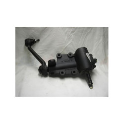 STEERING BOX LHD