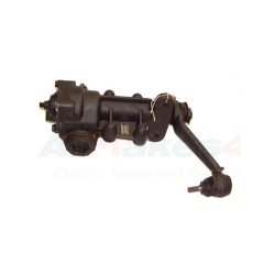 STEERING BOX