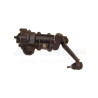 STEERING BOX