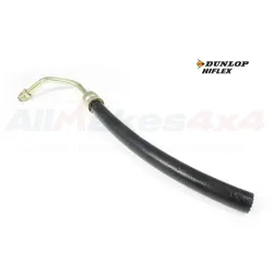 HOSE ASS POWER STEERING LHD BOX- RESERVO