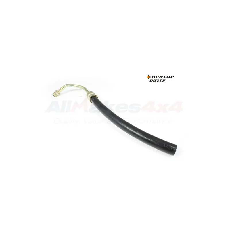 HOSE ASS POWER STEERING LHD BOX- RESERVO