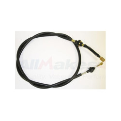 CABLE - ACCELERATOR
