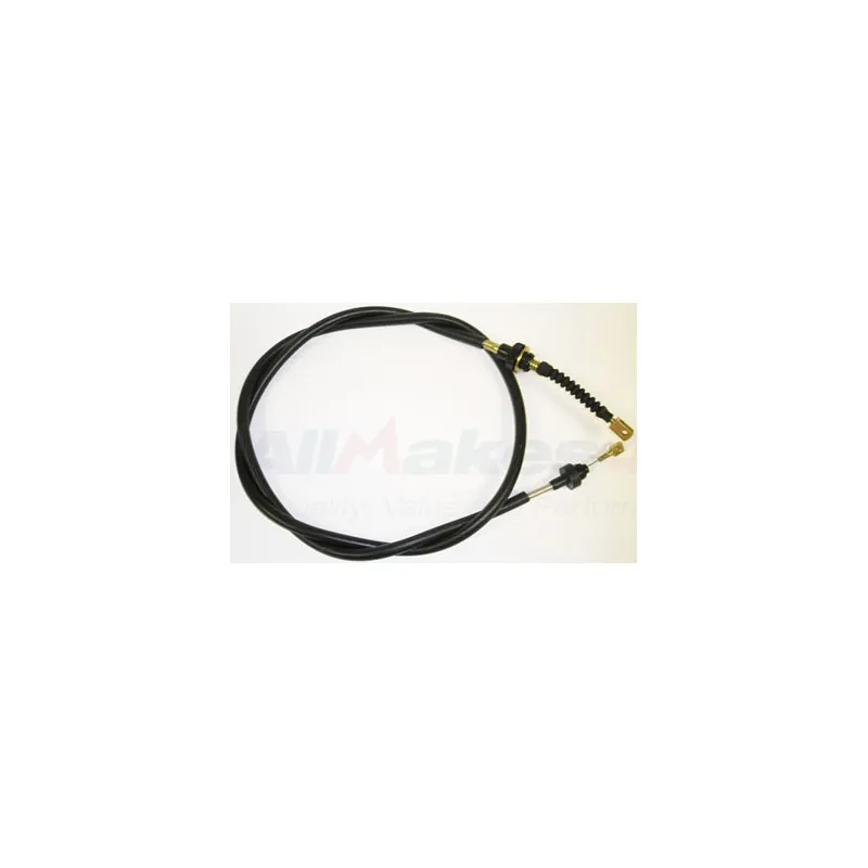 CABLE - ACCELERATOR