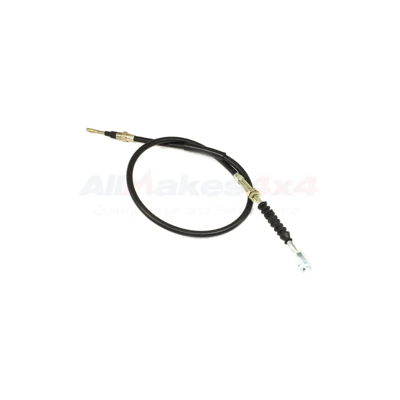 CABLE - HANDBRAKE