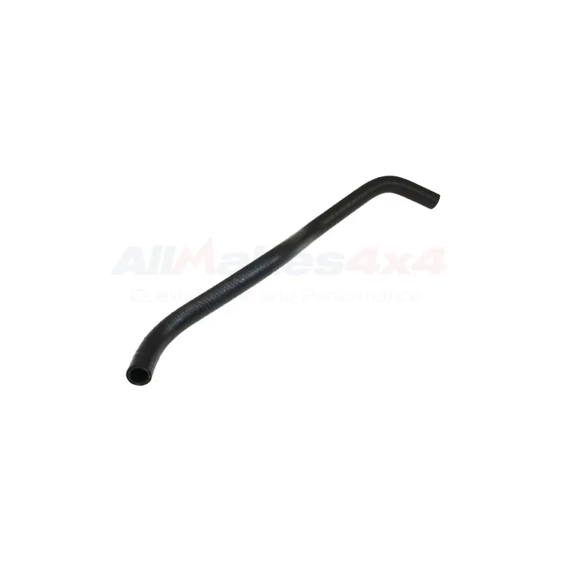HOSE - RESERVOIR TO PUMP RRC