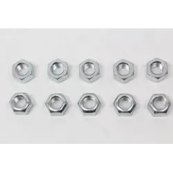 NUT - HEX - ANTI ROLL BAR - M16