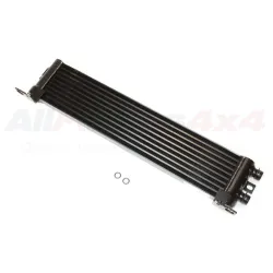 OIL COOLER ASSY