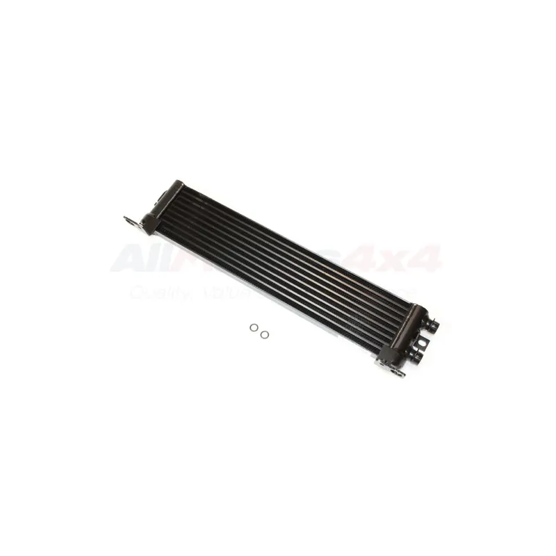OIL COOLER ASSY