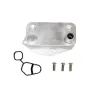 OIL COOLER ASSY