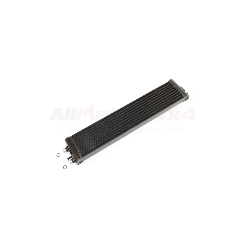 OIL COOLER