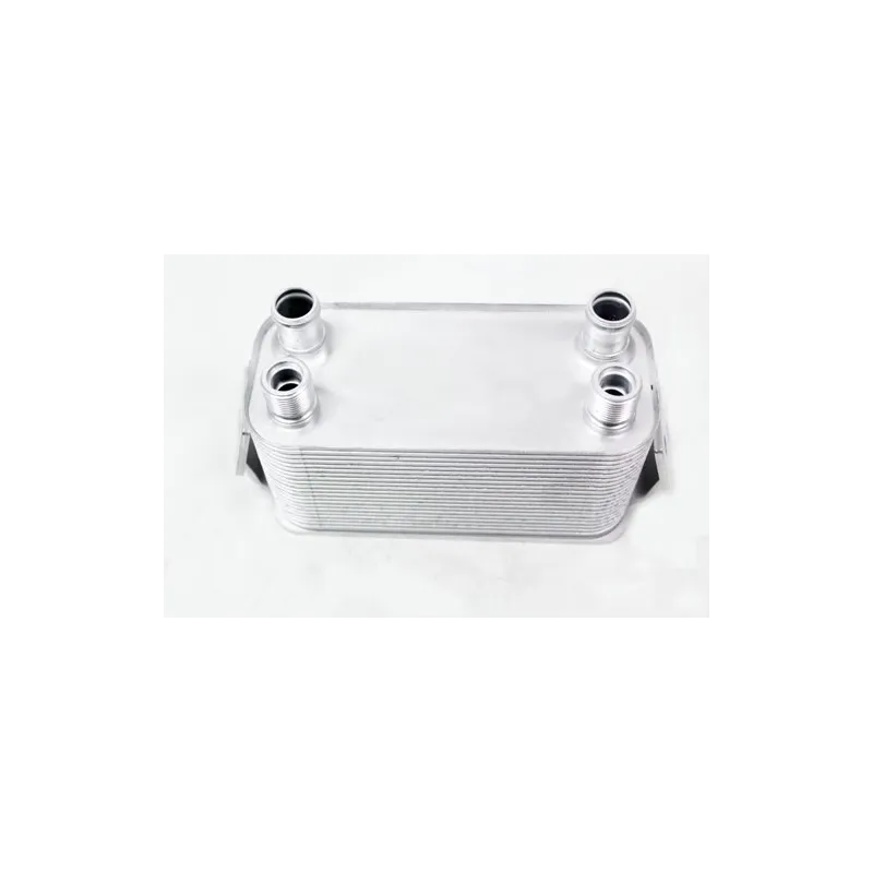 OIL COOLER ASSY