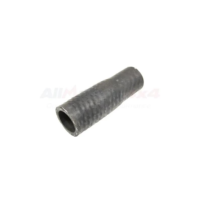HOSE - HEATER TO OIL COOLER