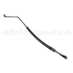 HOSE - OIL COOLER TO ENGINE