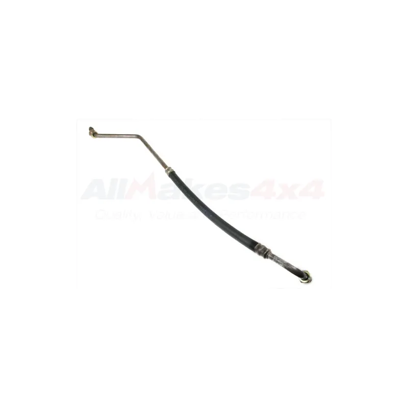 HOSE - OIL COOLER TO ENGINE