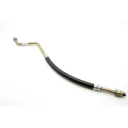 HOSE - OIL COOLER - ENGINE TO OIL COOLER