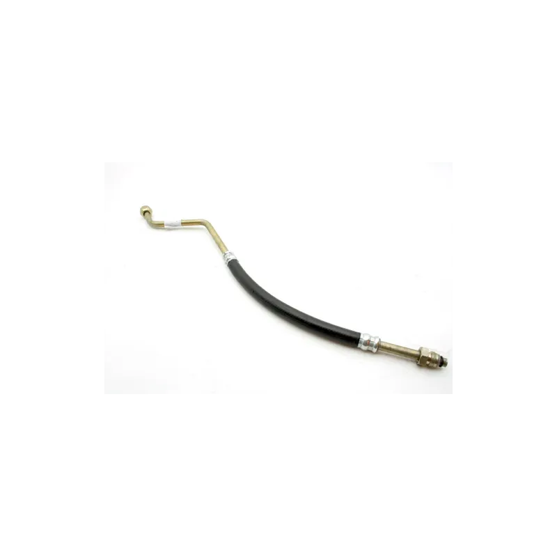 HOSE - OIL COOLER - ENGINE TO OIL COOLER