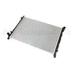 RADIATOR ASSY