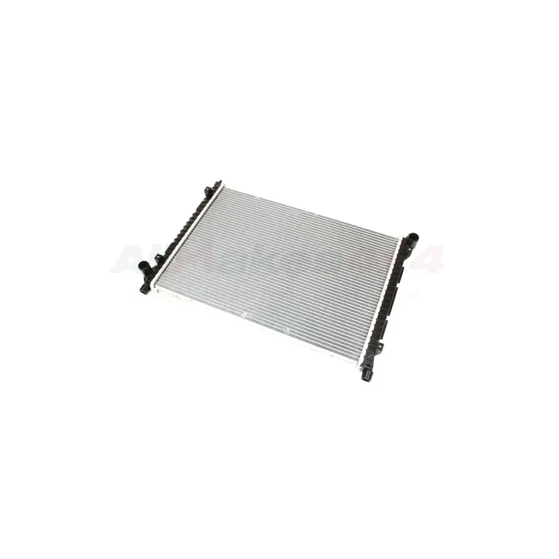 RADIATOR ASSY