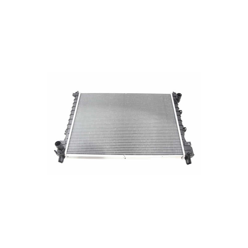 RADIATOR ASSY