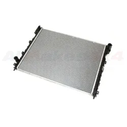 RADIATOR ASSY