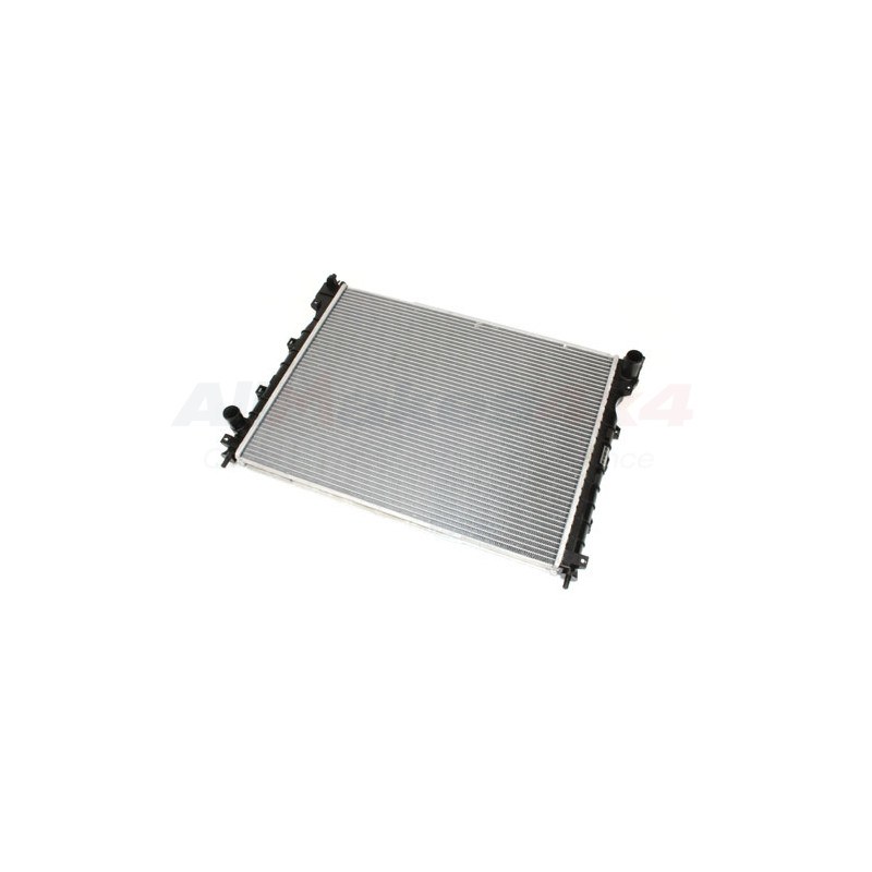 RADIATOR ASSY