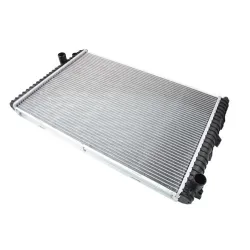 RADIATOR ASSEMBLY