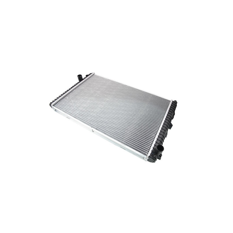RADIATOR ASSEMBLY