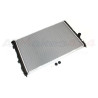 RADIATOR - ASSEMBLY