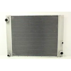 RADIATOR ASSEMBLY