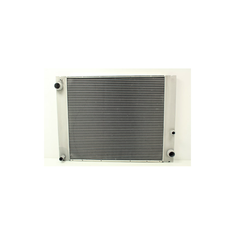 RADIATOR ASSEMBLY